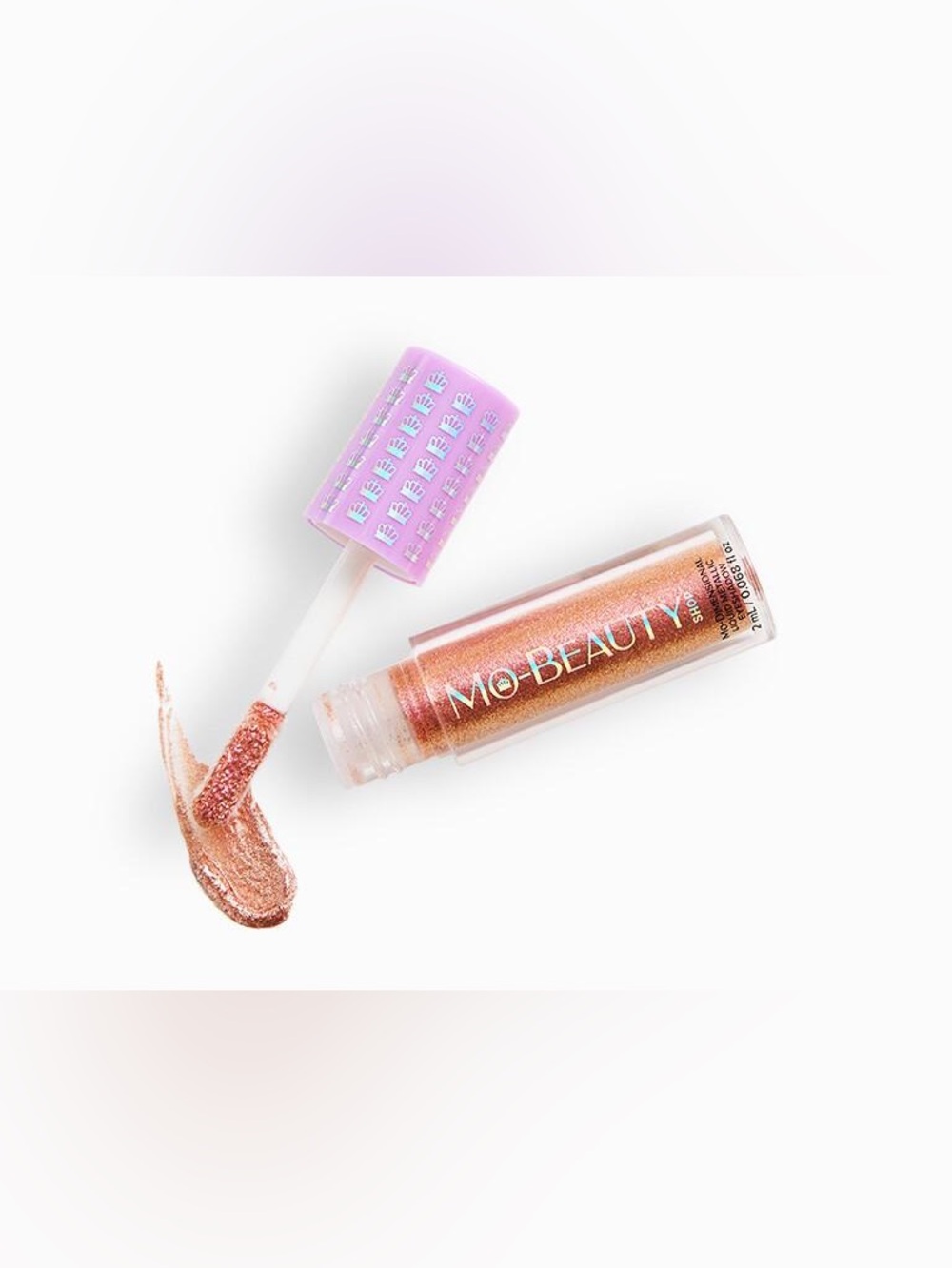 Liquid Eyeshadow- Dripped